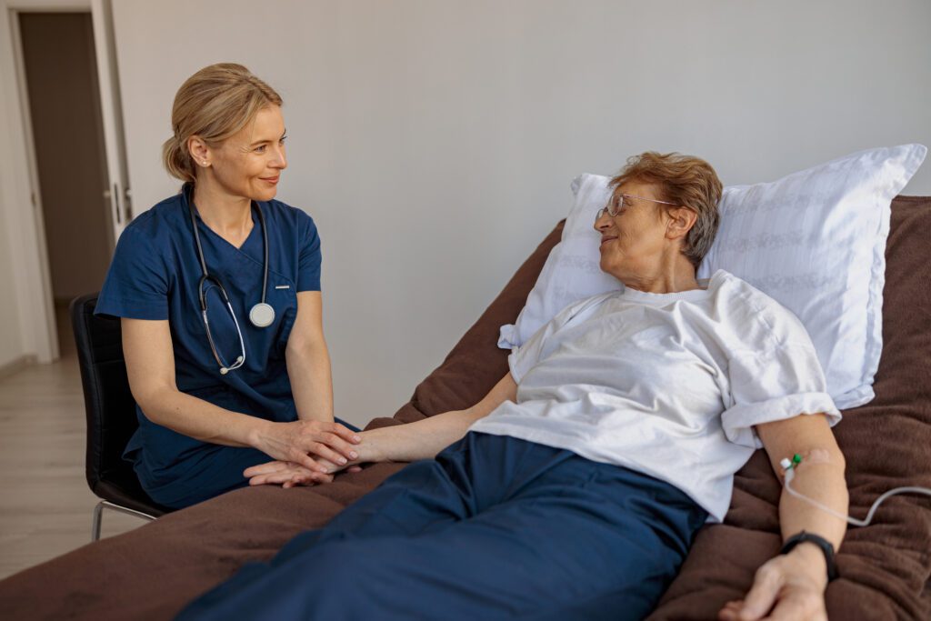 Skilled Nursing